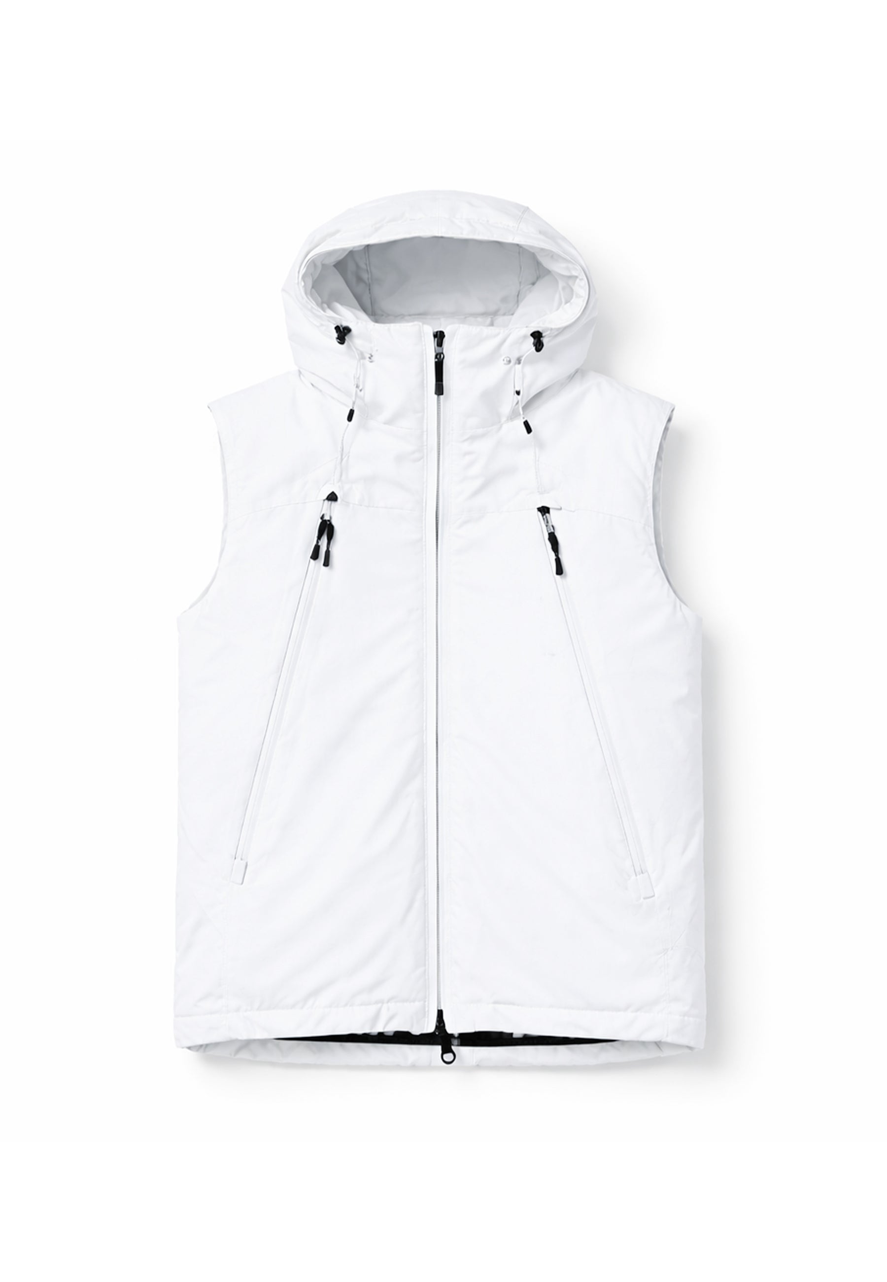 Giacche Bianco Outhere