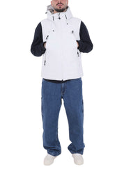 Giacche Bianco Outhere