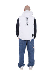 Giacche Bianco Outhere