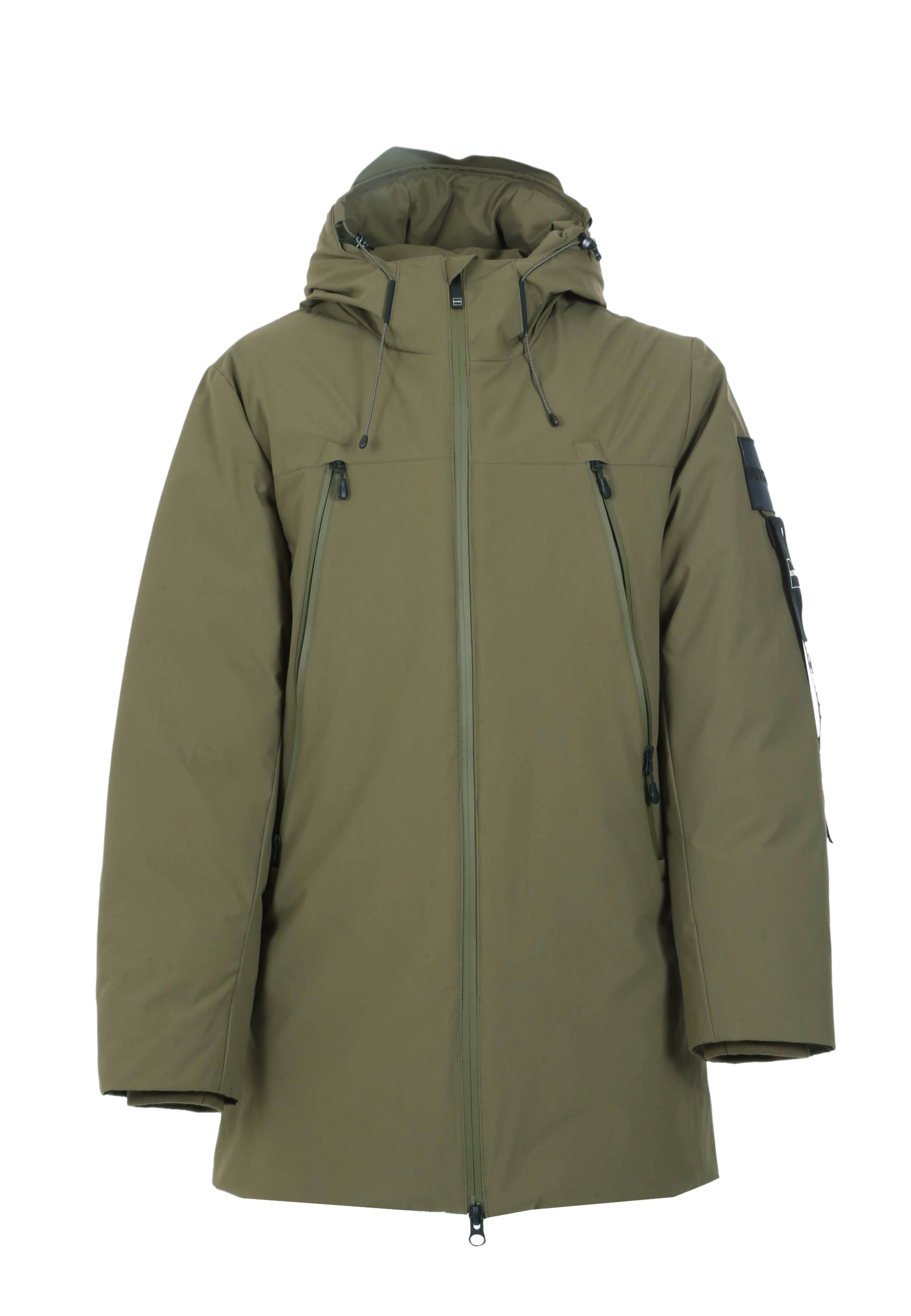 Giacche Verde Militare Outhere