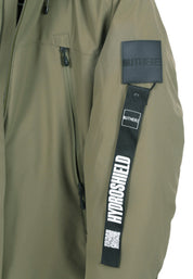 Giacche Verde Militare Outhere