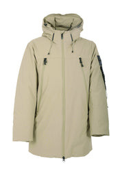 Giacche Verde Outhere