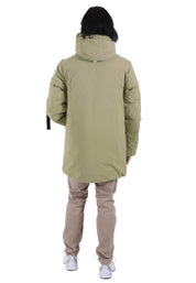 Giacche Verde Outhere