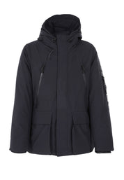 Giacche Nero Outhere