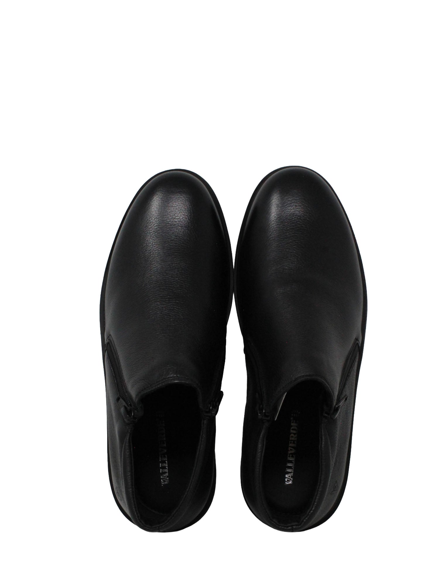 Polacchino Nero Valleverde