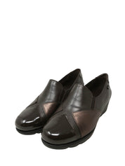 Slip-on Marrone Valleverde