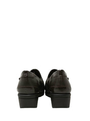 Slip-on Marrone Valleverde