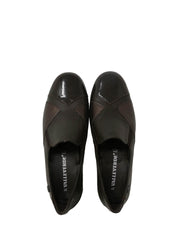 Slip-on Marrone Valleverde