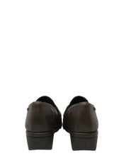 Slip-on Marrone Valleverde