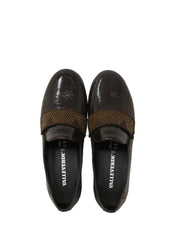 Slip-on Marrone Valleverde