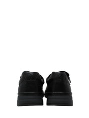 Slip-on Nero Valleverde