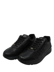 Sneakers Nero Valleverde