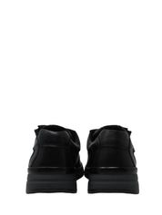 Sneakers Nero Valleverde