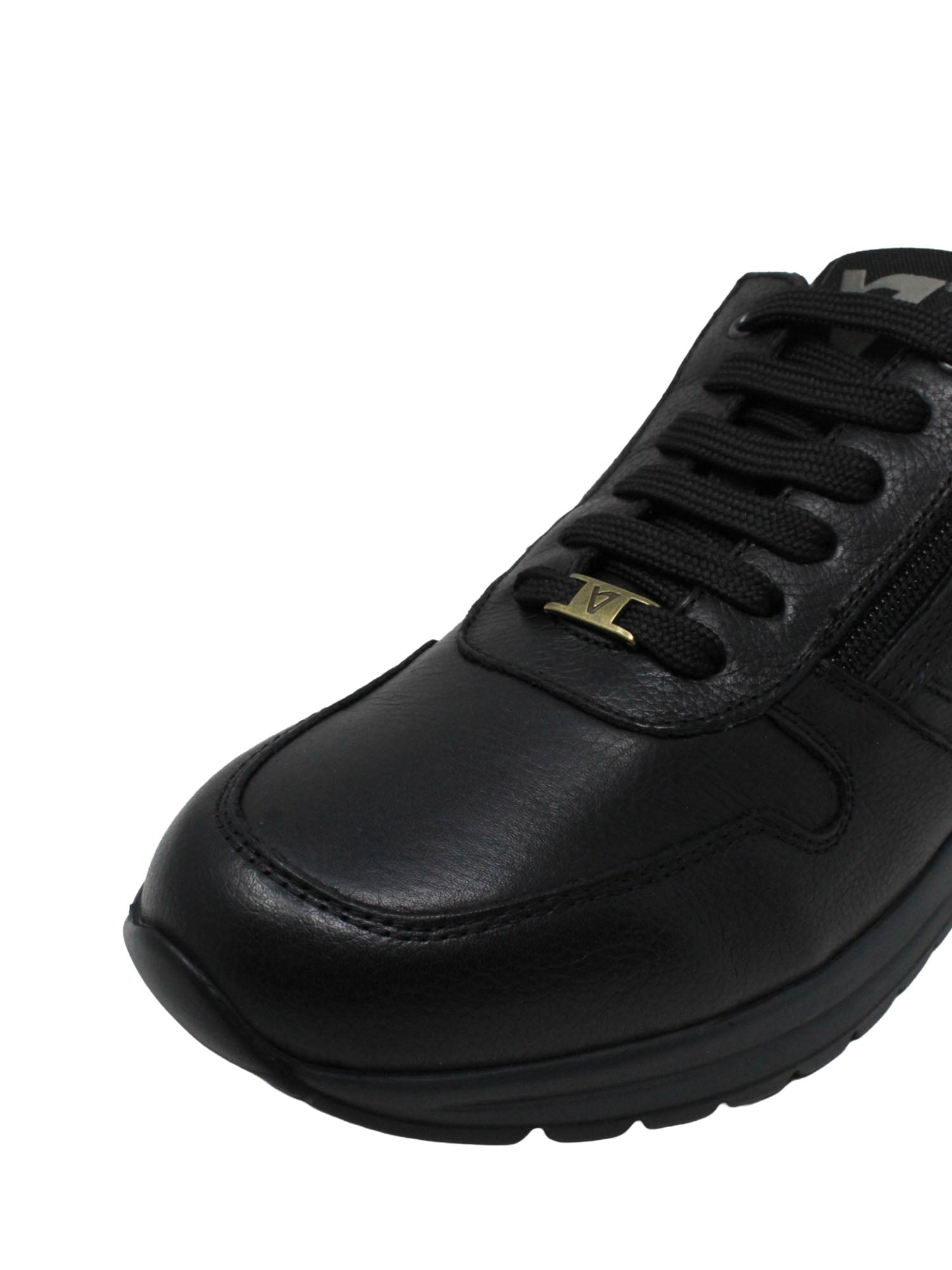 Sneakers Nero Valleverde