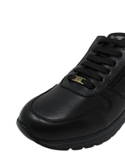 Sneakers Nero Valleverde