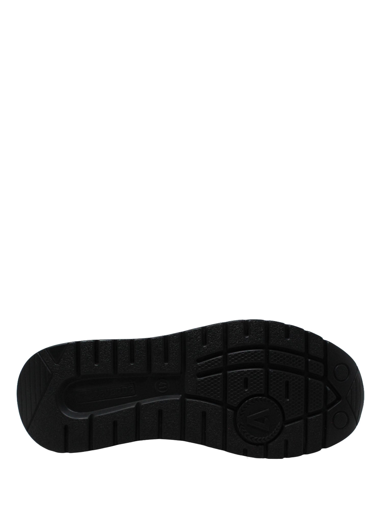 Sneakers Nero Valleverde