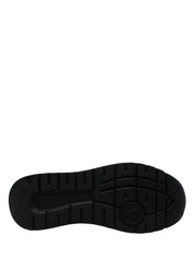 Sneakers Nero Valleverde