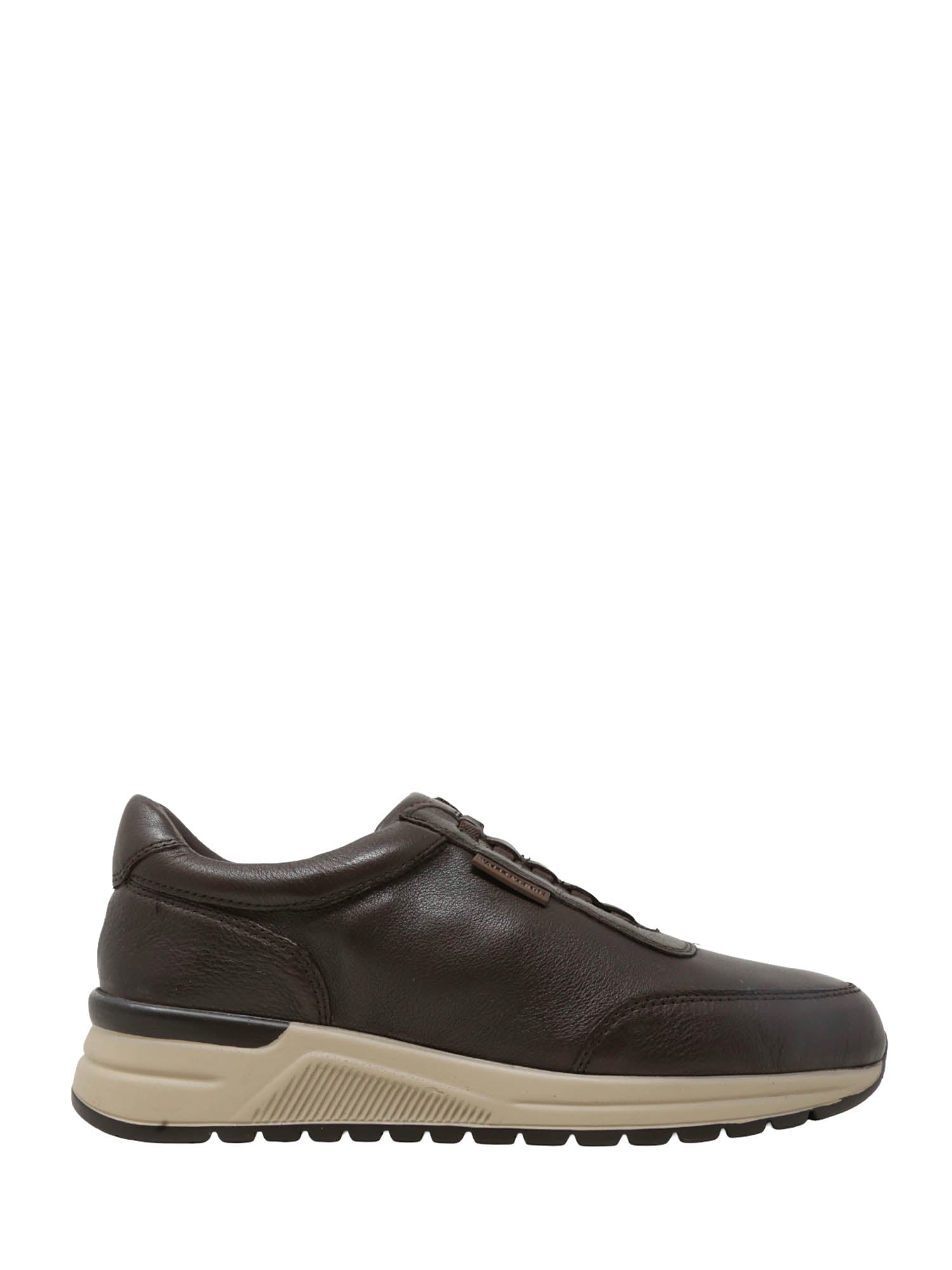 Slip-on Marrone Valleverde