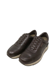 Slip-on Marrone Valleverde