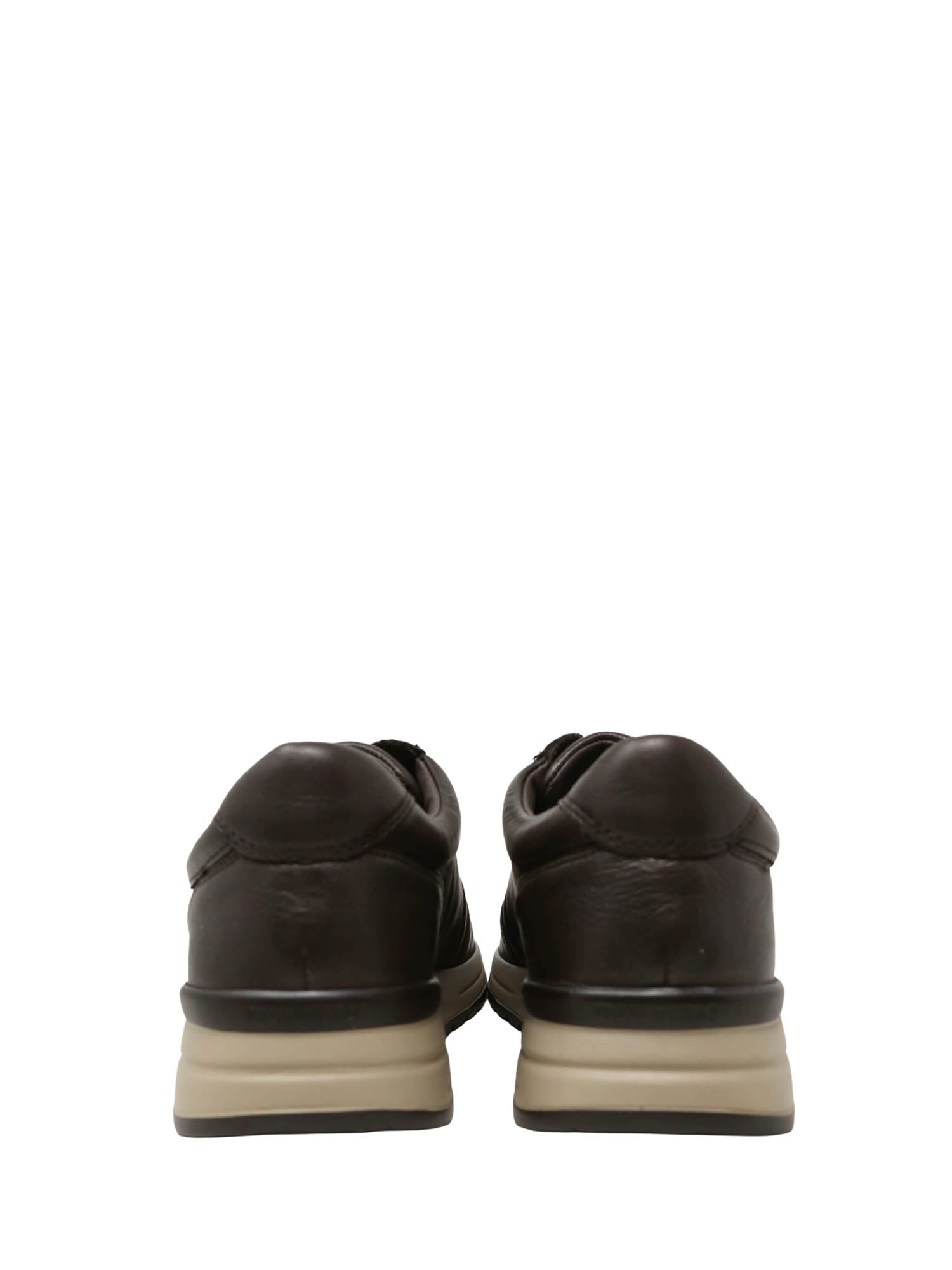 Slip-on Marrone Valleverde