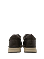 Slip-on Marrone Valleverde
