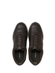 Slip-on Marrone Valleverde