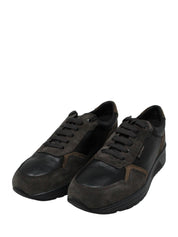 Sneakers Nero Valleverde