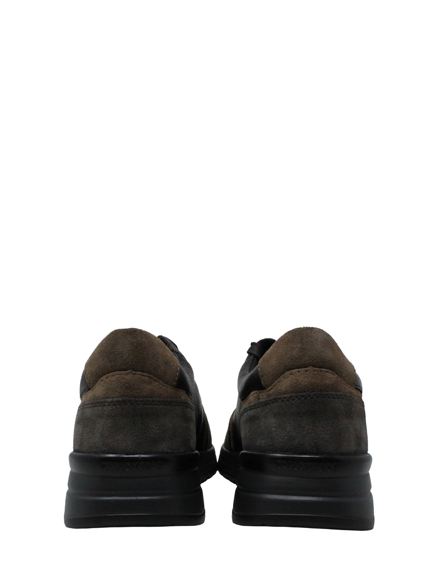 Sneakers Nero Valleverde