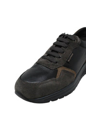 Sneakers Nero Valleverde