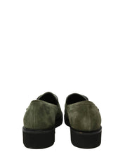 Mocassini Verde Valleverde