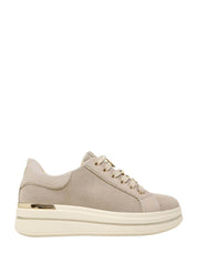 Sneakers Beige Valleverde