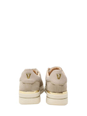 Sneakers Beige Valleverde