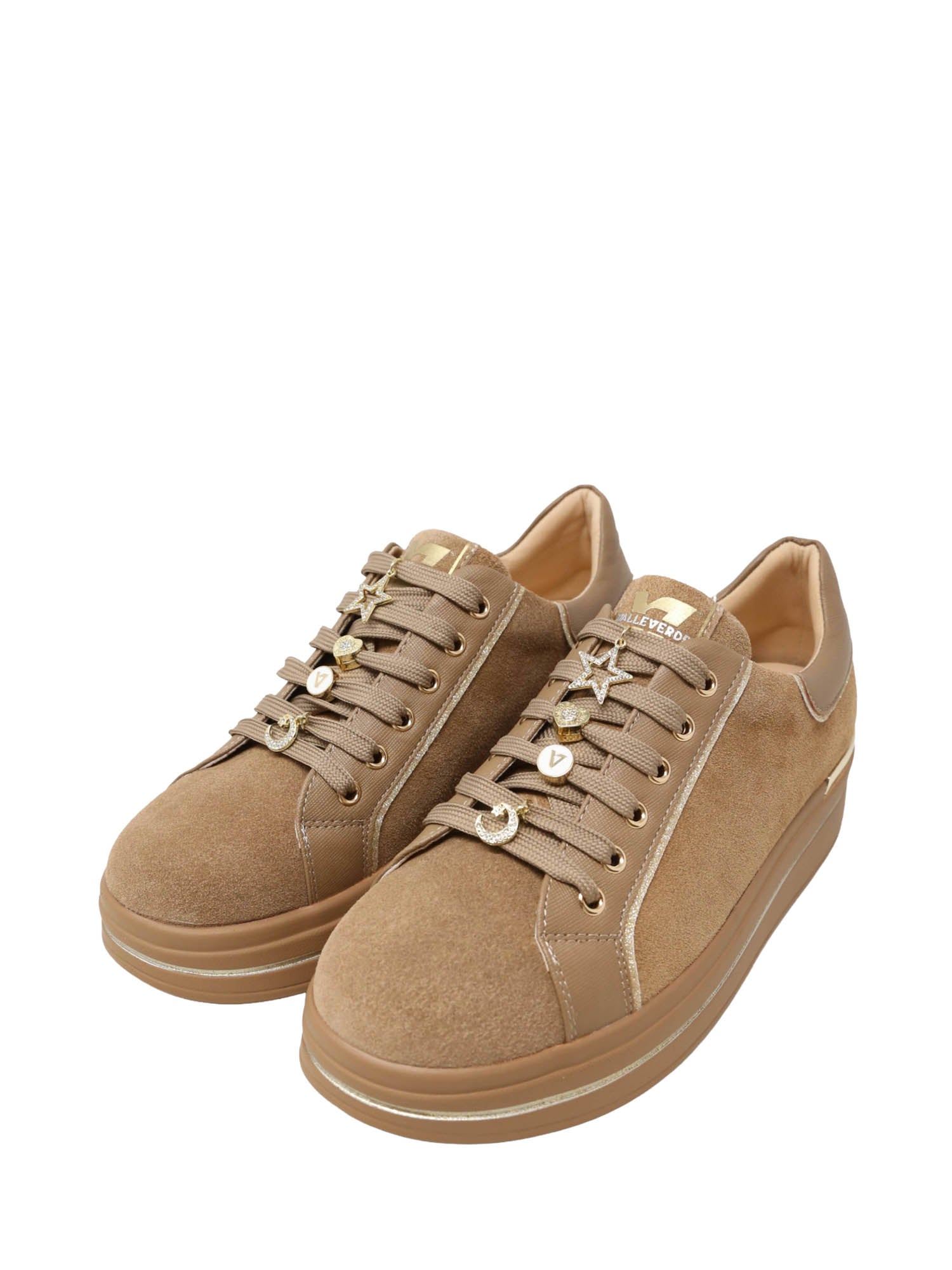 Sneakers Tortora Valleverde