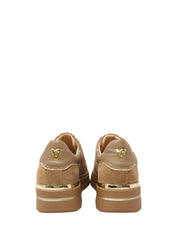 Sneakers Tortora Valleverde