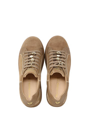 Sneakers Tortora Valleverde