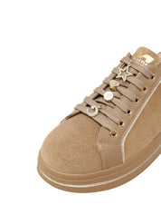 Sneakers Tortora Valleverde