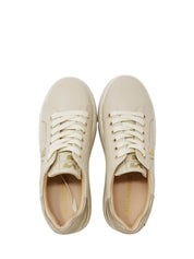 Sneakers Beige Valleverde
