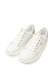 Sneakers Bianco Valleverde