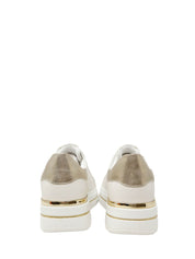 Sneakers Bianco Valleverde