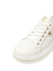 Sneakers Bianco Valleverde