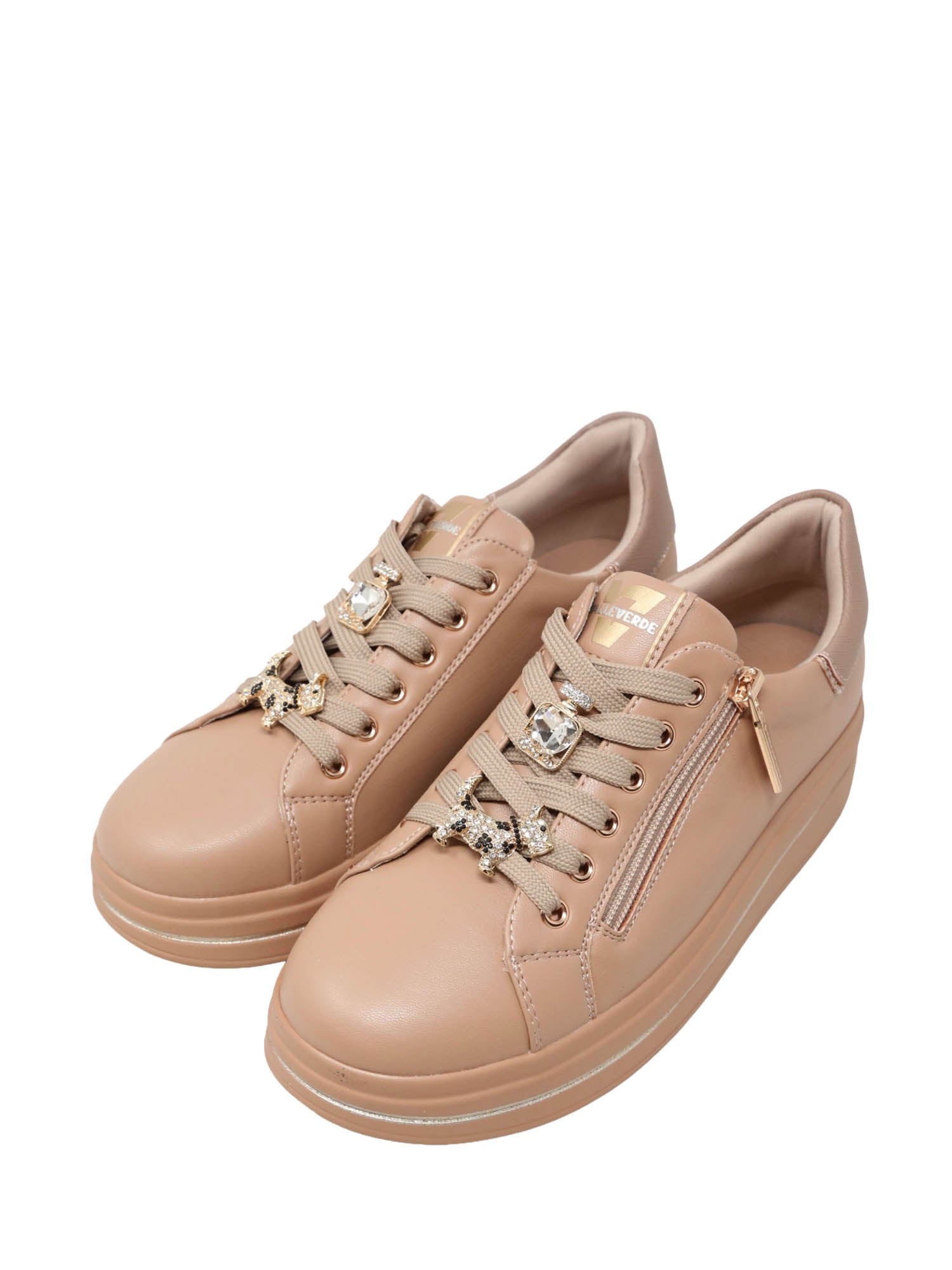 Sneakers Tortora Valleverde