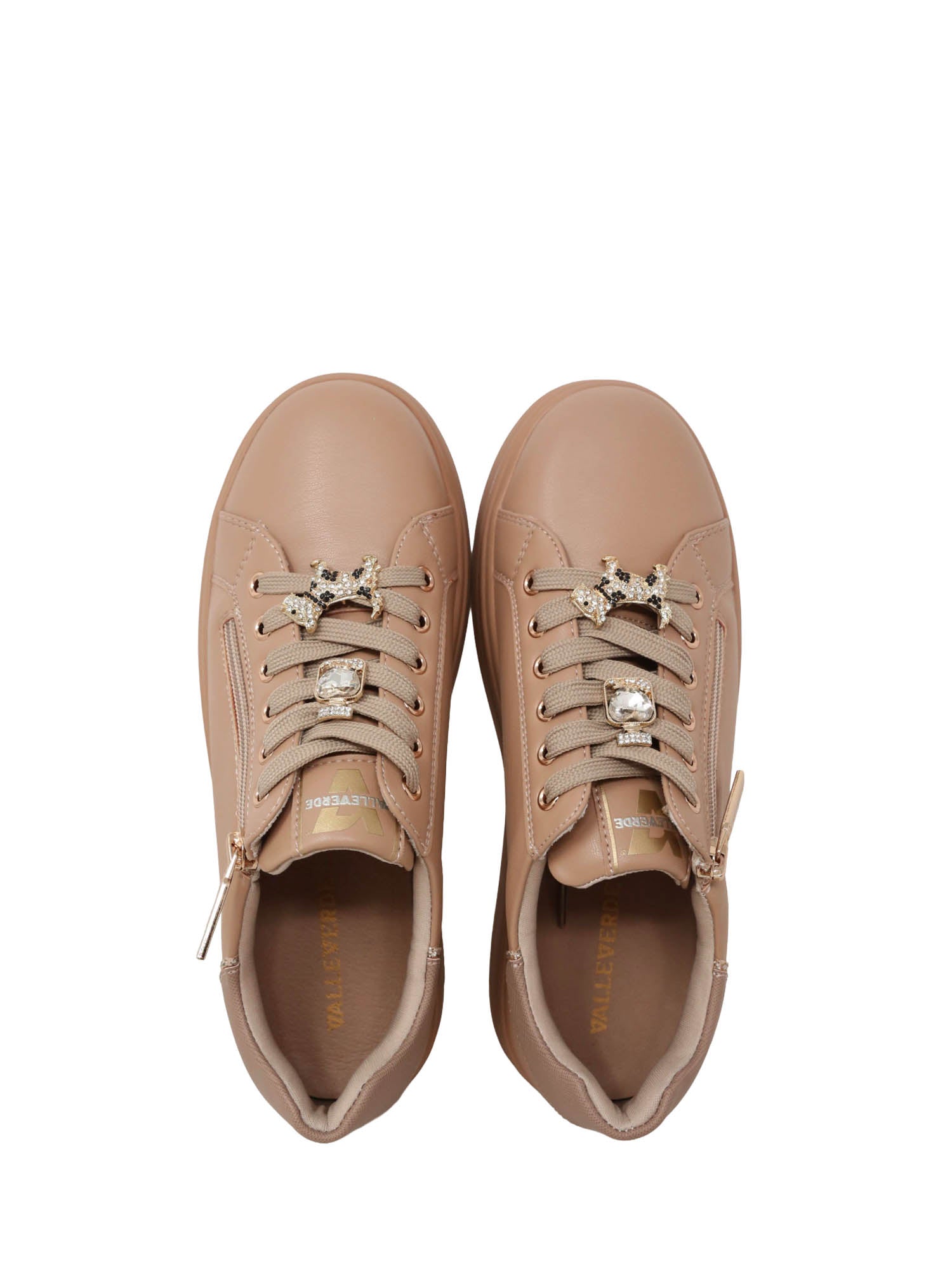 Sneakers Tortora Valleverde