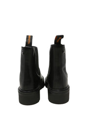 Stivaletti Nero Valleverde