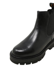 Stivaletti Nero Valleverde