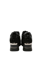 Sneakers Nero Valleverde