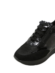 Sneakers Nero Valleverde