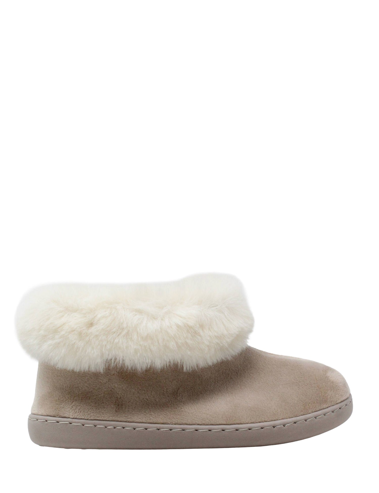 Pantofole Beige Valleverde