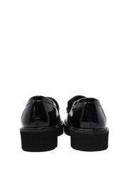 Mocassini Nero Valleverde