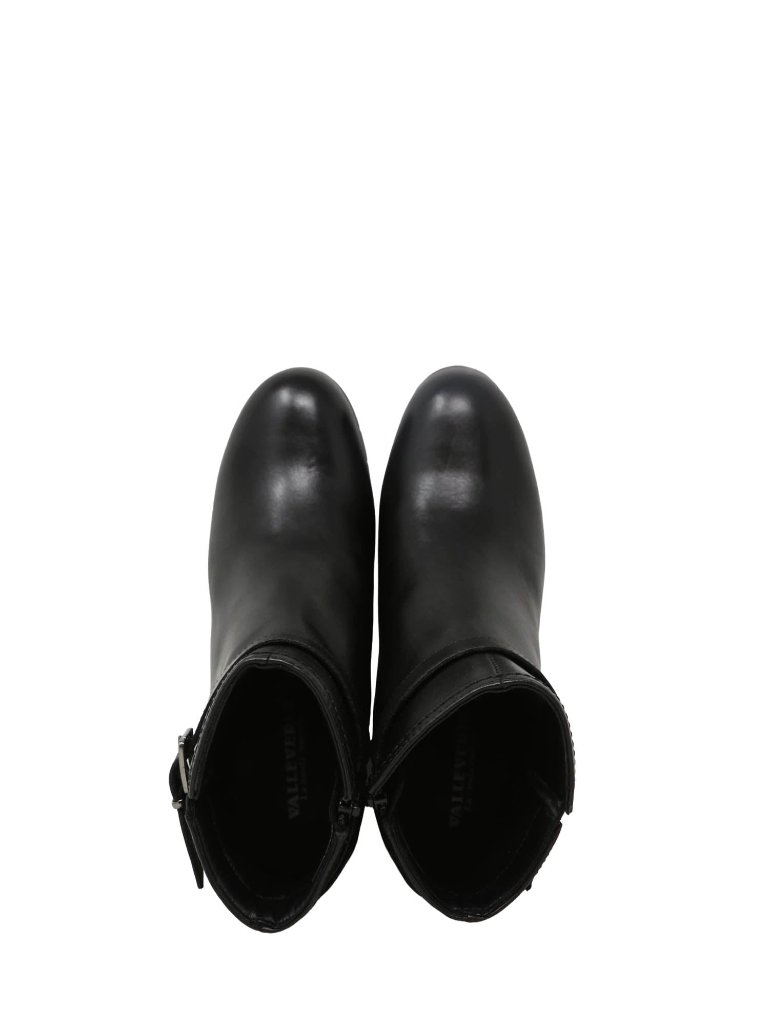 Anfibi Nero Valleverde