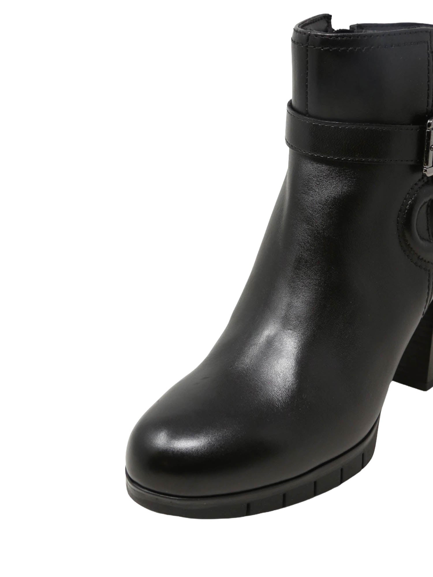 Anfibi Nero Valleverde